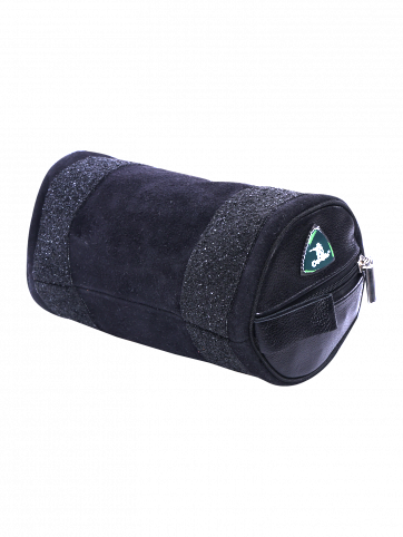 Kniendrolle Capapie Suede