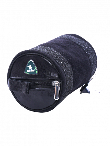 Kniendrolle Capapie Suede