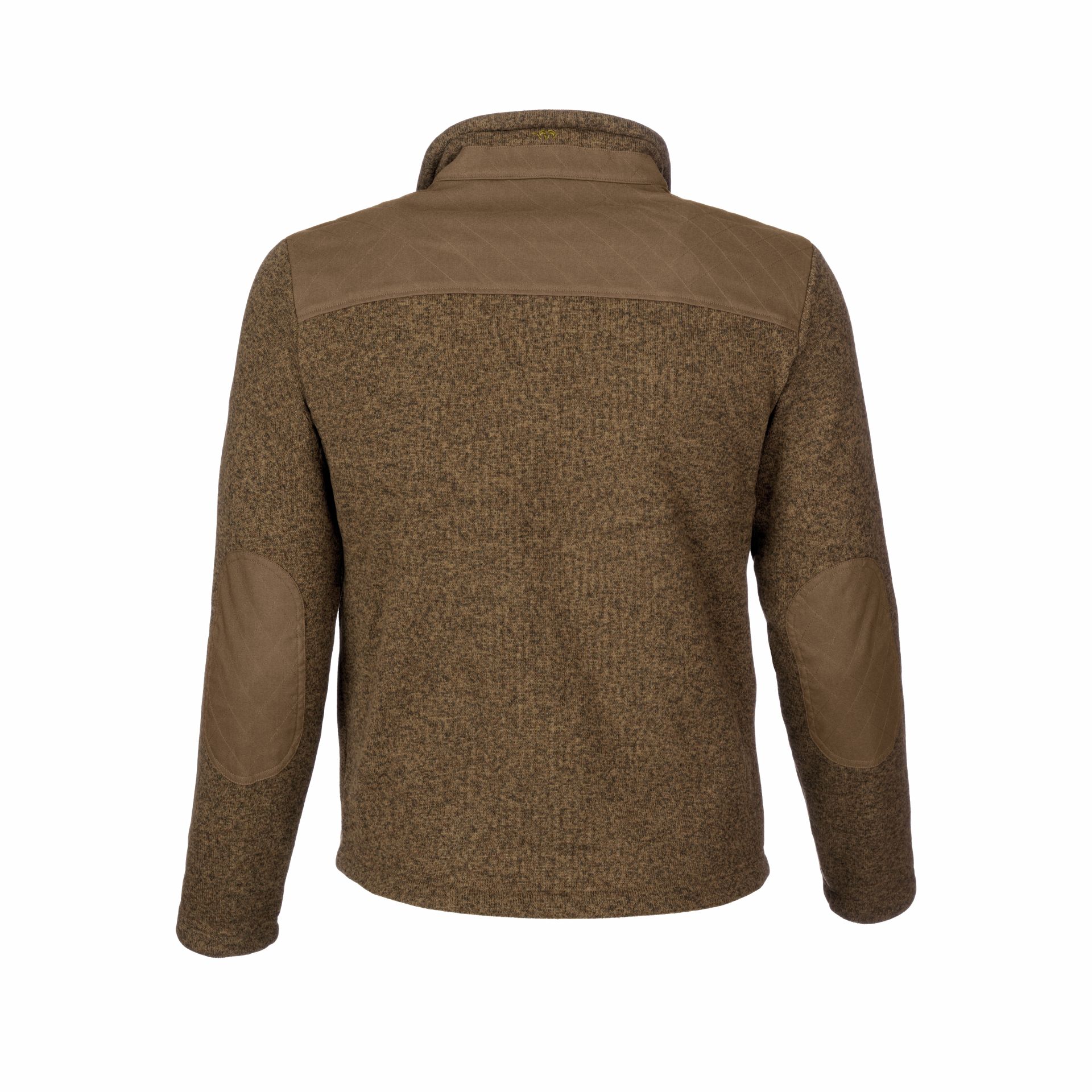 Jacke Blaser Bertram Fleece, Herren