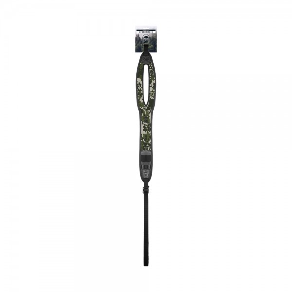 Bretelle SAUENHAMMER SH VIKIN CAMO logo noir Bretelle SAUENHAMMER SH VIKIN CAMO logo noir