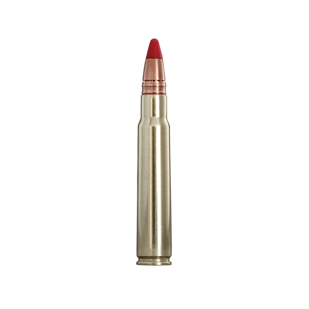 8 x 57 JS SAX KJG-SR 8.2 g / 126.5 grs. 