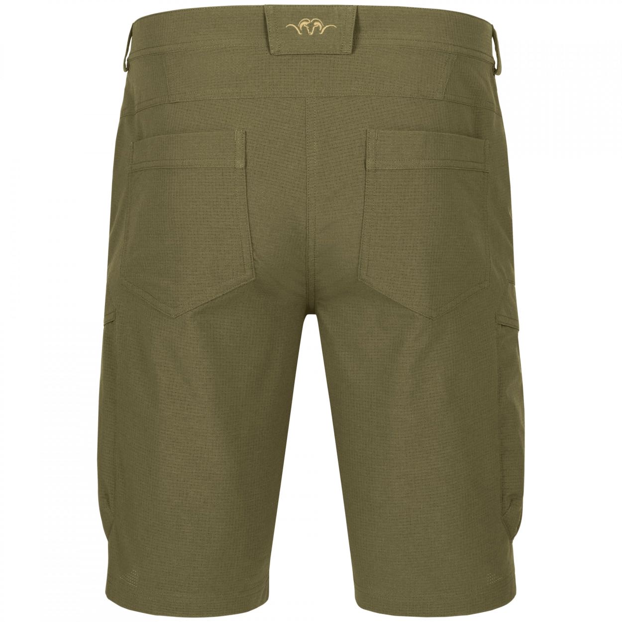 AirFlow Shorts23 Blaser | grün | 48 grün Kaper