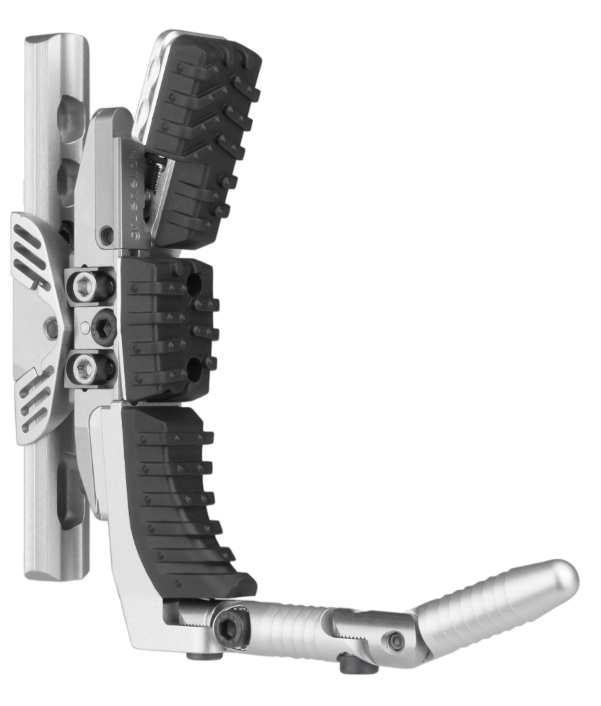 Bec de Crosse G+E XTREME - XT F10 