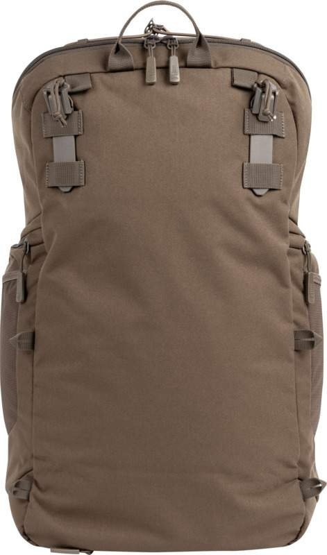 Sac à dos 30L  modulaire, Blaser Ultimate Backpack S, Brun Modular Ultimate Serie, Brun