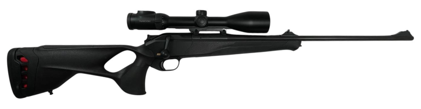 Büchse Occ BLASER R8 Ultimat VSR Kal. 9.3 x 62 für Rechts-Schütze