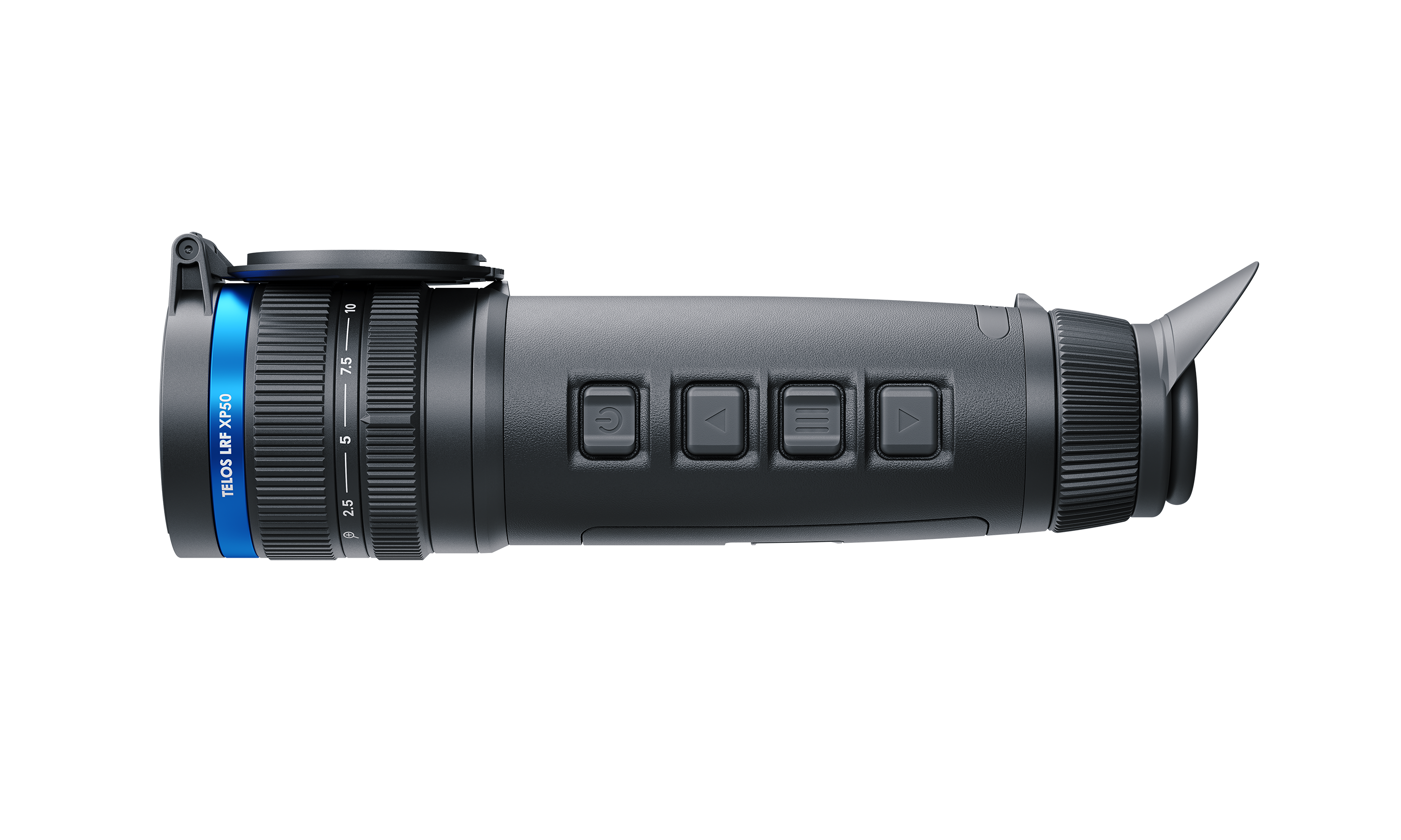 Wärmebild Monocular Pulsar Telos LRF XP50 640x480