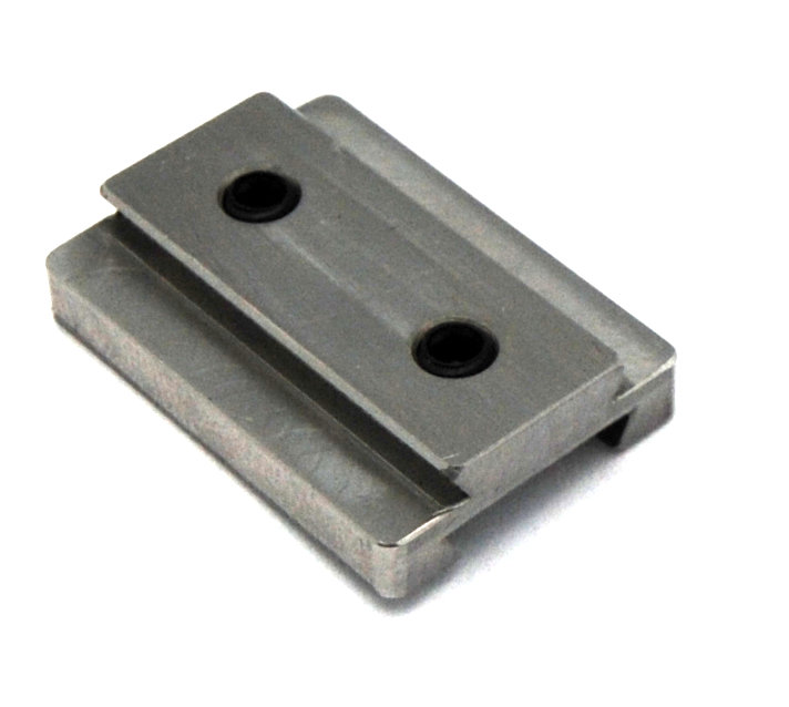 Ruby Bleiker Cale d'hauteur Diopter Bleiker 4mm | 6827