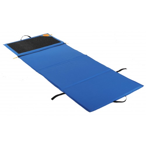 Tapis de tir Thune DELUXE 800x500 mm 