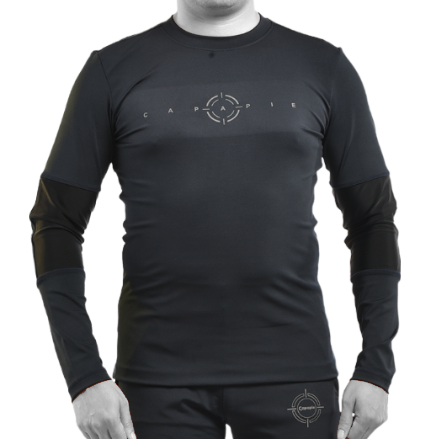 Pull thermique Capapie Pro Shooting